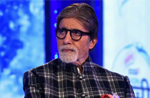 Amitabh Bachchan tests Covid positive for the second time